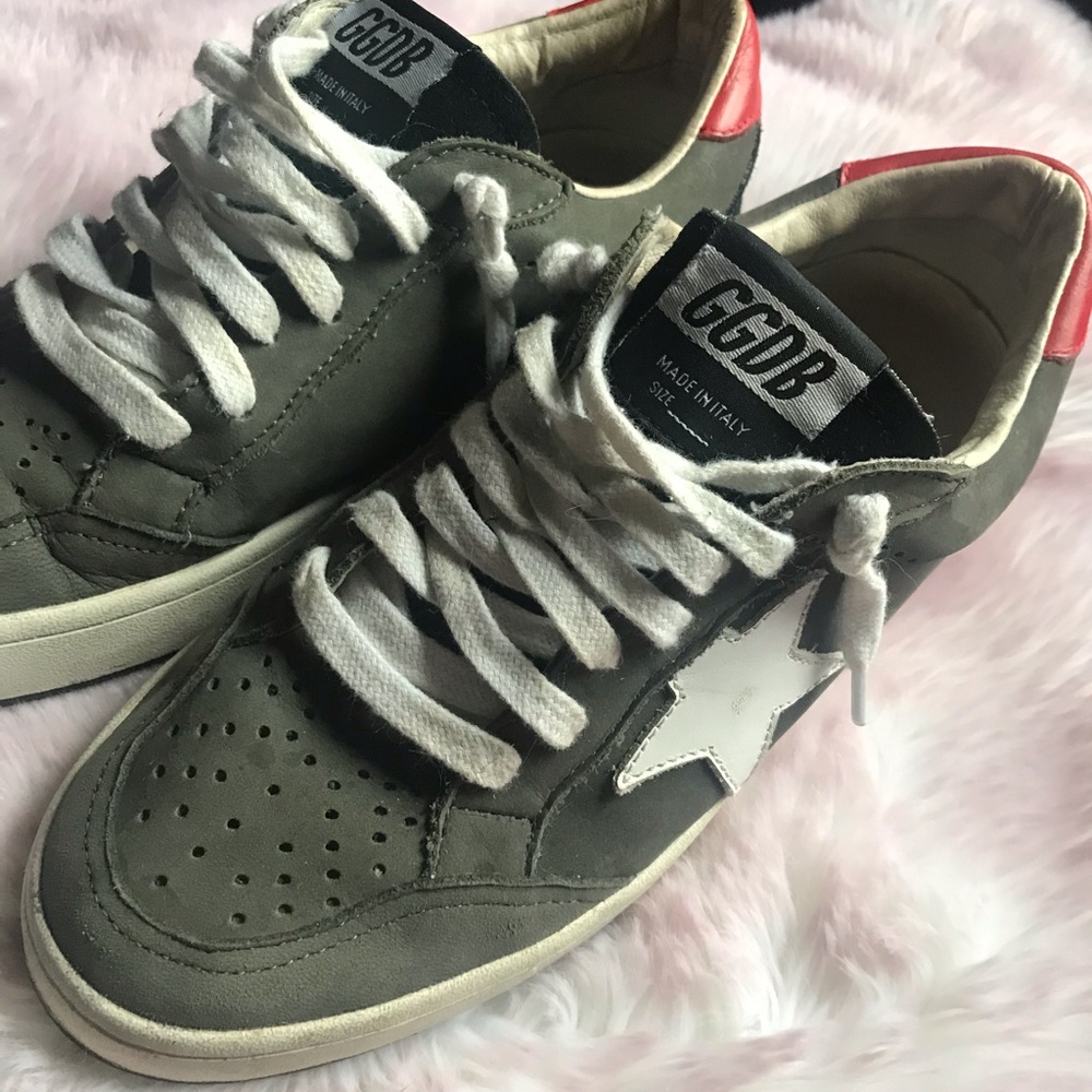 Golden Goose sneakers